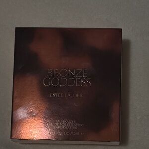 Estee Lauder Bronze Goddess Fragrance
